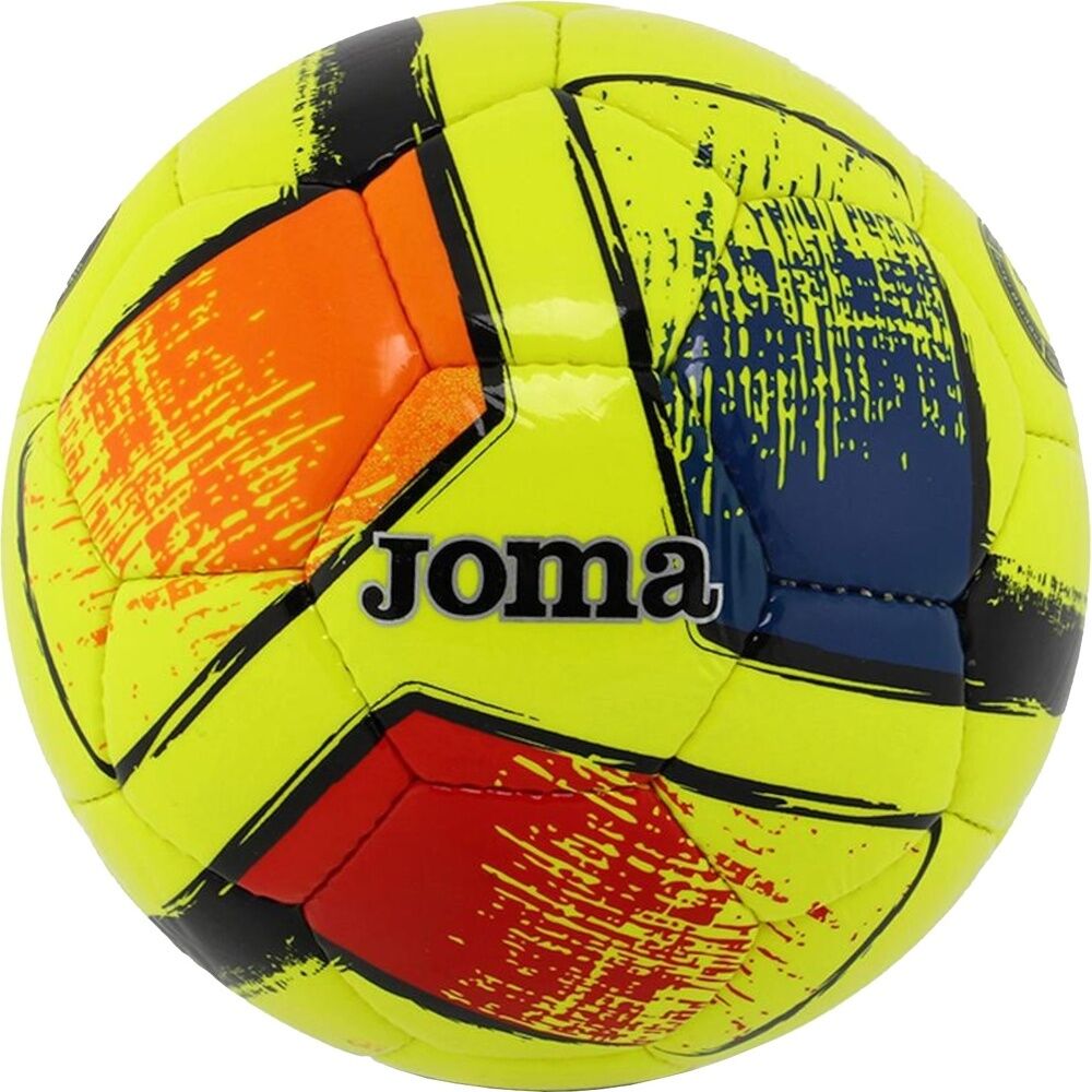 Joma Dali 2 Ball - Adulto - T4;t3;t5 - Giallo