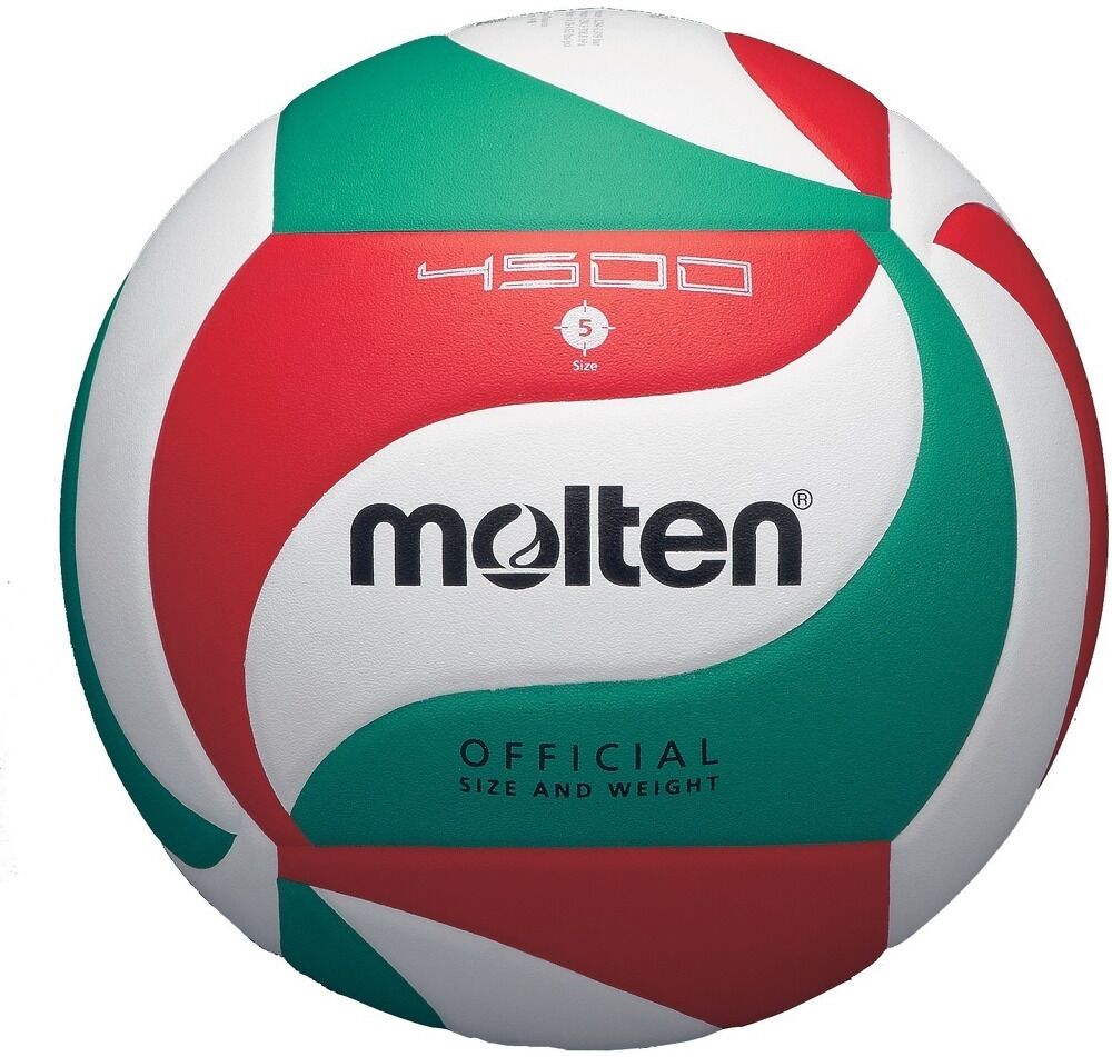 Molten Pallone Da Competizione Pallone - Adulto - T5 - Bianco