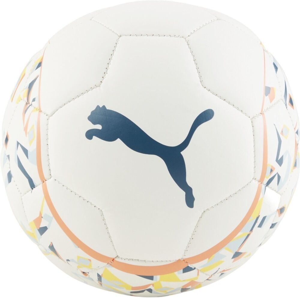 Puma Neymar Graphic Mini Palloni - Adulto - Mini-pallone - Bianco