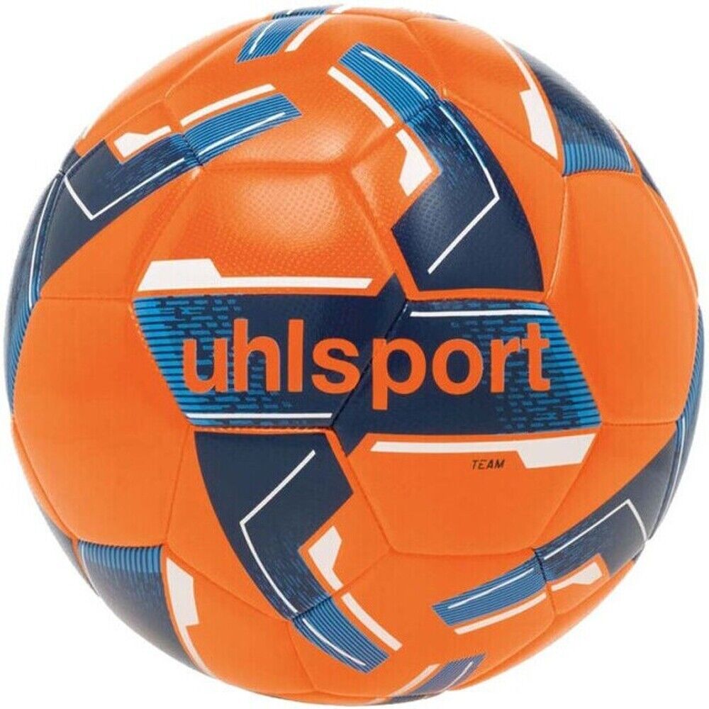 Uhlsport Pallone Team Mini - Uomo - Tu - Arancione