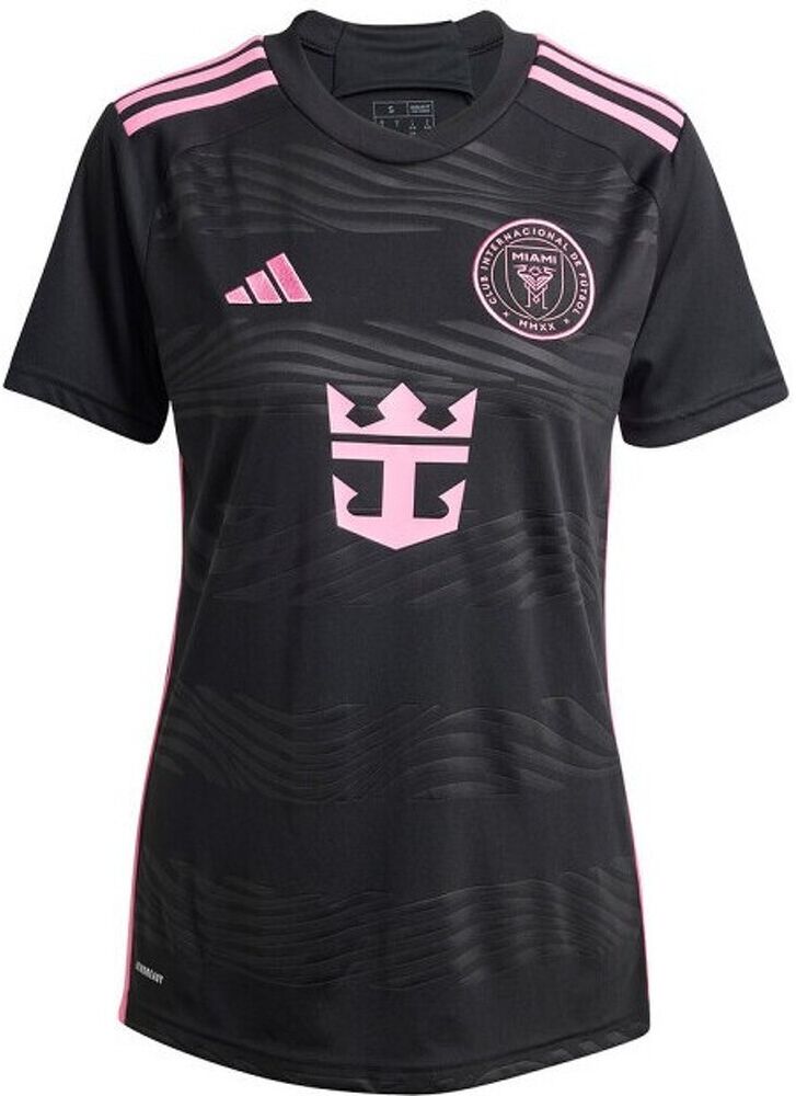 adidas Adidas Inter Miami Cf Away 2024 - Donna - S;xs;m;l;2xs - Nero