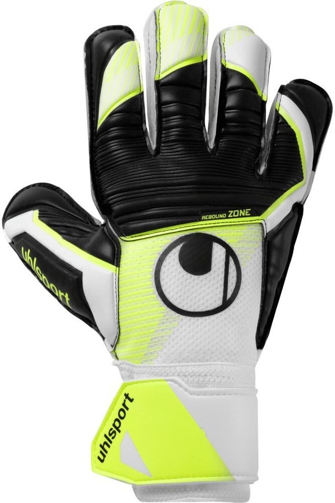 Uhlsport Classic Soft Advanced Blve - Uomo - 3;4;7;5;6 - Multicolore