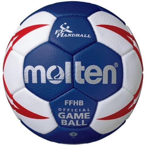 Molten Pallone Da Competizione - Adulto - T3 - Blu