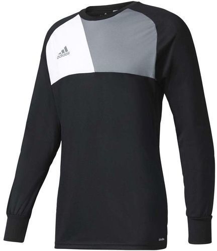 adidas Maglia Assita 17 Goalkeeper - Uomo - 6 Anni - Nero