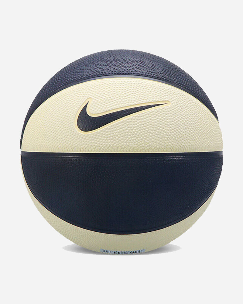 Nike Pallone basket Skills Bianco e Nero Bambino BB0634-061 3