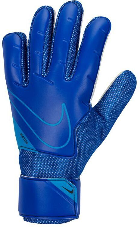 Nike Guanti da portiere Gardien Blu Scuro per Uomo CQ7799-445 7