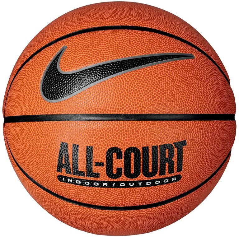 Nike Pallone basket Everyday All Court Arancia Unisex DO8258-855 5