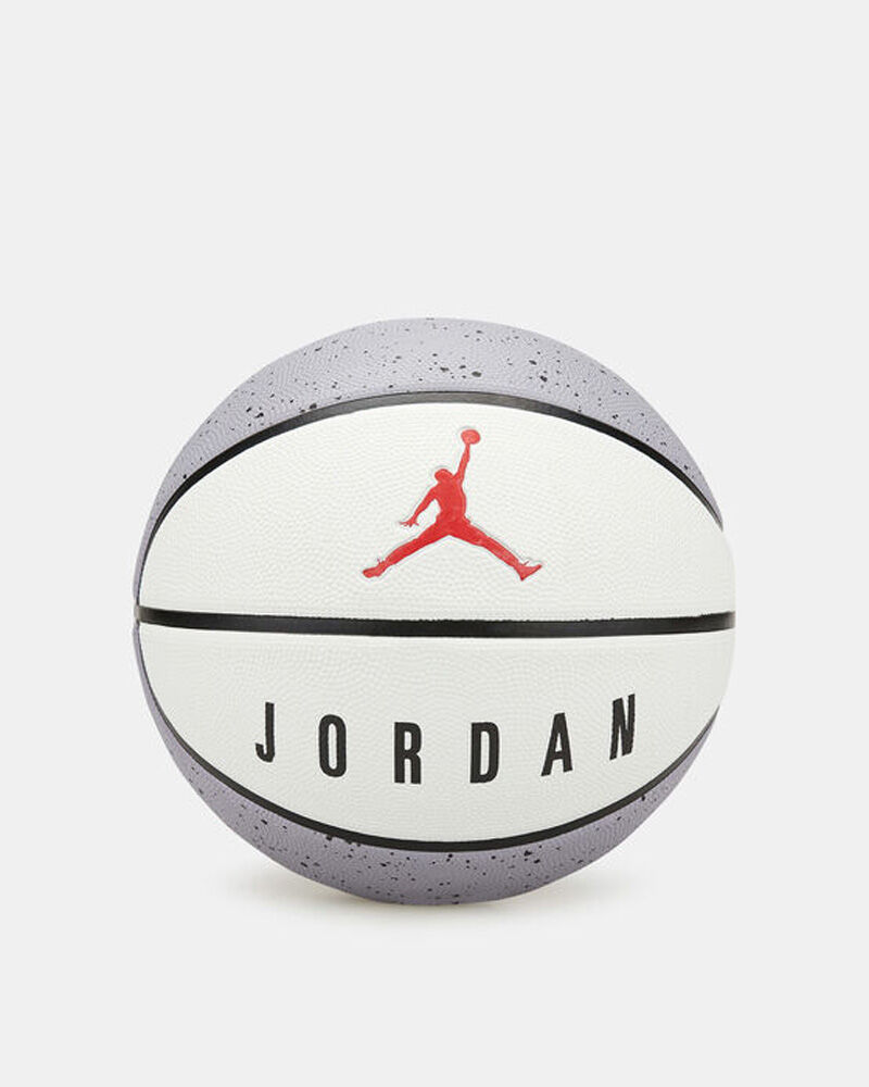 Nike Pallone basket Jordan Bianco e Blu Unisex FB2302-049 7