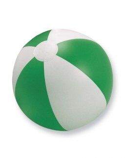 Gedshop 1000 Pallone da spiaggia gonfiabile neutro o personalizzato