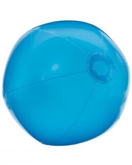 Gedshop 1000 Pallone da mare gonfiabile PACIFIC neutro o personalizzato