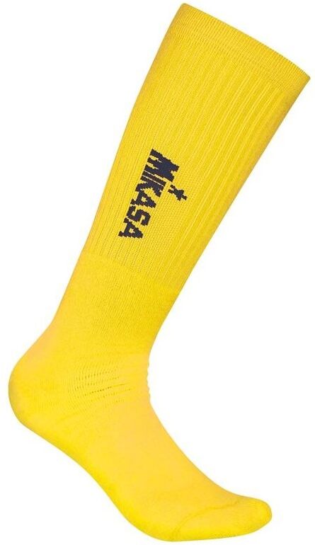 Mikasa Calza Lunga Volley Saba Yellow/Navy TU