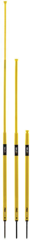 SKLZ Pro Training Agility Poles - 8 Stuks