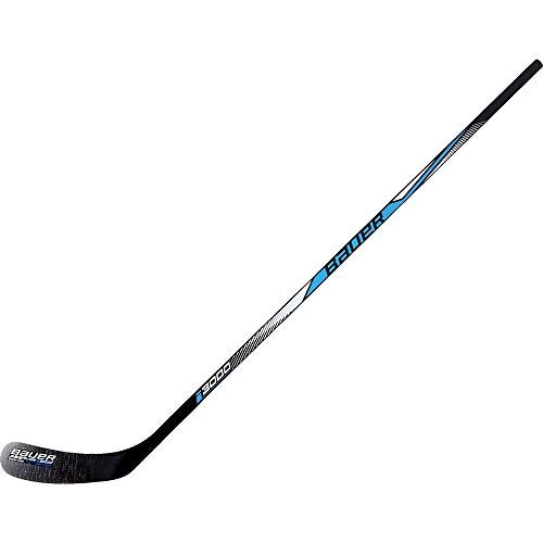 Bauer I3000 racket 52 inch met ABS-blad   rechtsschiet   132 cm   voor inline en straathockey   junior