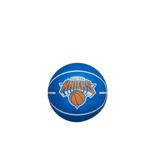 Wilson Stuiterende bal nba dribbelen New York Knicks