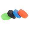 BESPORTBLE 4 Stuks Ijshockey Platte Bal Hockey Oefenen Puck Ijshockey Sport Puck Buitensportbenodigdheden Pvc Training Puck Ijshockey Training Puck Hockey Training Accessoire Hockey Puck