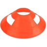 FOLODA Voetbal Kegels Disc Kegels Voetbal Behendigheid Kegels Sport Training Kegels Kleurrijke Veld Marker Kegels Voor Basketbal Sport Training Disc