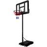 ProSport Basketbalkorf 1,5-3,05 m