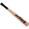 Anneome Honkbalknuppel Houten Vleermuis Training Honkbalknuppel Lichtgewicht Bat Honkbal Hout Baseball Stick Honkbalknuppels Hout Honkbalknuppel Retro Honkbalknuppel Draagbare Bat