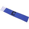 OHPHCALL Aanvoerdersband c Mark Basketbal Armband Aanvoerdersband Sport Polsbandje Aanvoerder Voetbal Elastische Voetbalarmband Sport Aanvoerdersbanden Sport- Polyester Amerikaans Voetbal