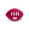 You Tooz Youtooz Rugby Ball 22,9 cm pluche, rugbybal pluche, verzamelbare rugbybal van Heartstopper door Youtooz Heartstopper, pluche collectie