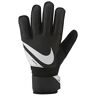 NIKE Doelman Match Fa20 Handschoen Zwart/Wit/Wit 6