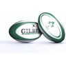 Gilbert- Rugbybal, replica Ierland, maat mini