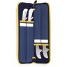 Howies Skate Blade Case, tas voor ijzer schaatsbeschermers schaatsen