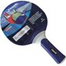 Pegasi outdoor tafeltennisbatje Blue