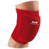 Mcdavid Kniebeschermers 601 JUMPY, rood, M