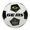 GEMS OLYMPISCHE VOETBAL ZWART 4