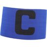 Milisten Aanvoerdersband c Mark Voetbal Leider Arm Teken Rugby Aanvoerdersband Voetbal Leider Armband Aanvoerdersband Sport Sportarmband Polyester Amerikaans Voetbal Elasticiteit