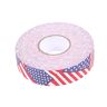 CORHAD Katoenen Hockeysticktape Stok Greep Omslag Voor Hockeysticks Hockey Tape Griptape Voor Hockey Tape Hockey Stick Wikkel Bedrukte Hockeysticktape Beschermende Uitrusting Sport-