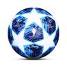 JIAQIWENCHUANG 2021 S League voetbal voetbalfans officiële maat nr. 5 bal PU verjaardagscadeau