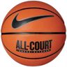 Nike Everyday all court 8p basketbal Oranje 7 Unisex