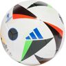 Adidas Euro 24 Trainingsbal Wit 5 unisex