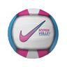 Voleibol Nike Hypervolley Rosa e Azul Unisexo - CZ0544-677 Rosa e Azul 5 unisex