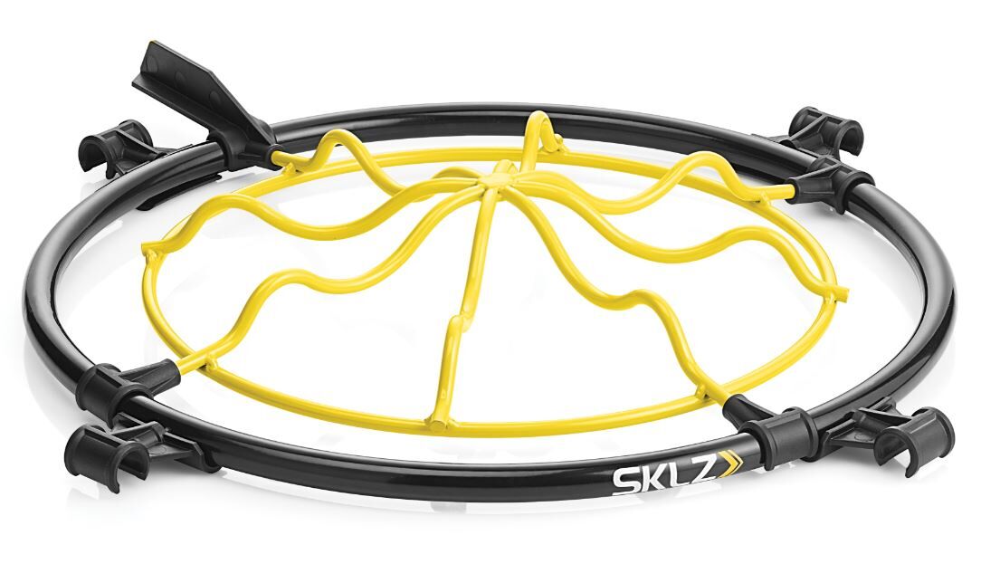 SKLZ Double Double Basketbal Trainer