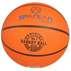 ISL Basketball Ball - Spartan Florida