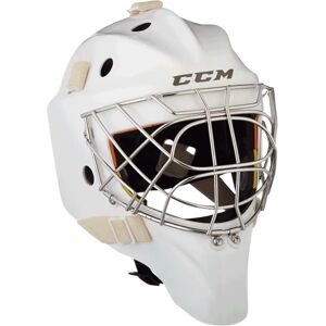 CCM Gfl Axis Goalie Face Mask Sr Cce 22/23 White