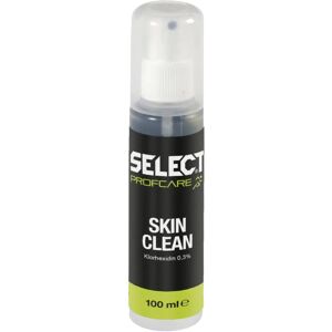 Select Skin Clean transparent