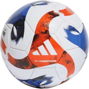 adidas Tiro Competiton, fotball WHITE/BLACK/TMSOOR/R