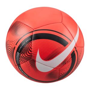 Nike Phantom, fotball BRIGHT CRIMSON/BLACK