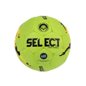 Select Goalcha Street, håndball Green