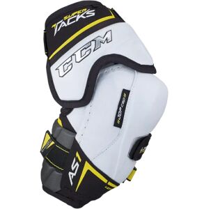 CCM Ep Supertacks As1 Elbow Pads Sr 21/22 No Color