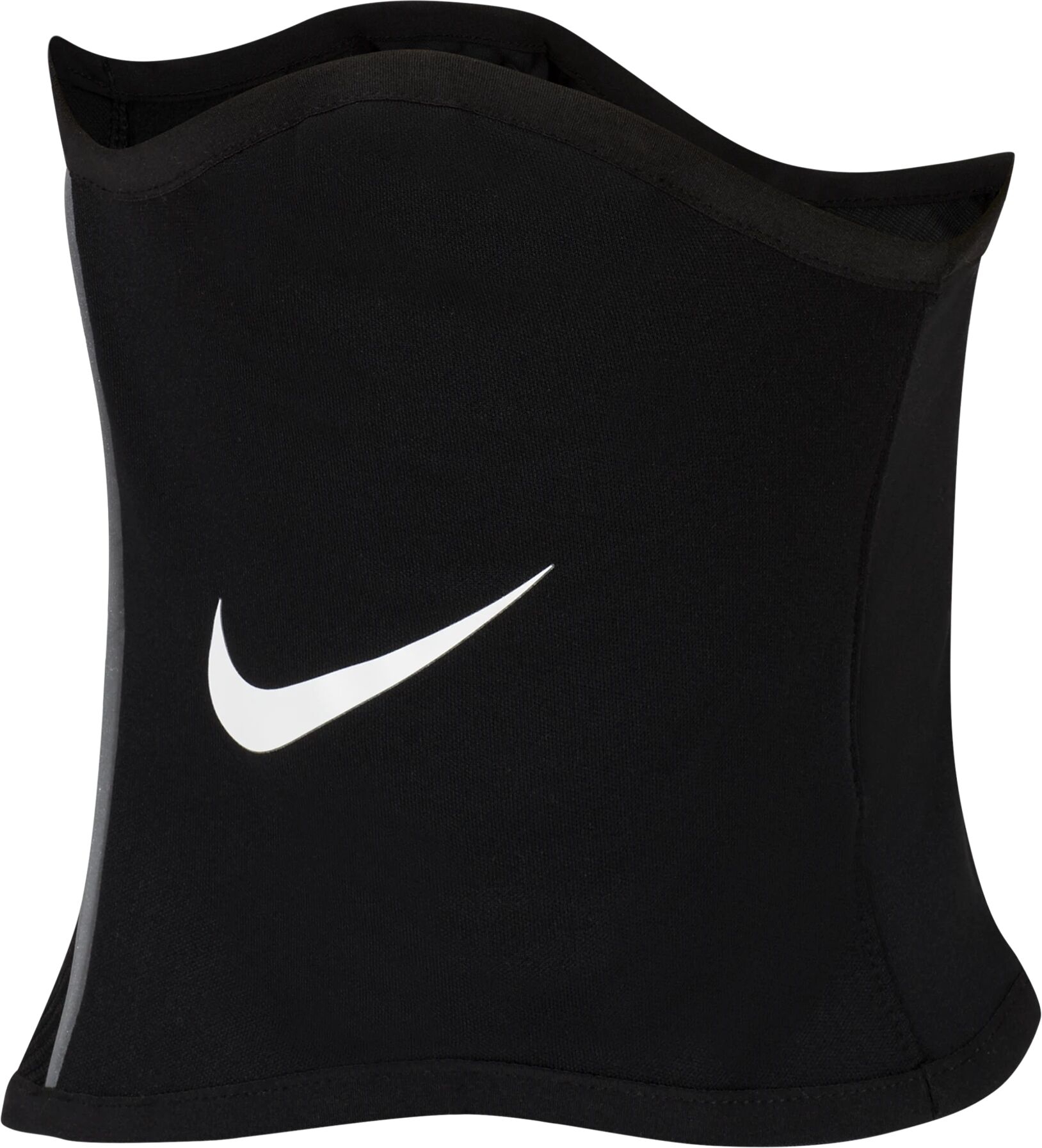 Nike NK DF STRIKE SNOOD WINTER, hals unisex XL BLACK/BLACK/WHITE