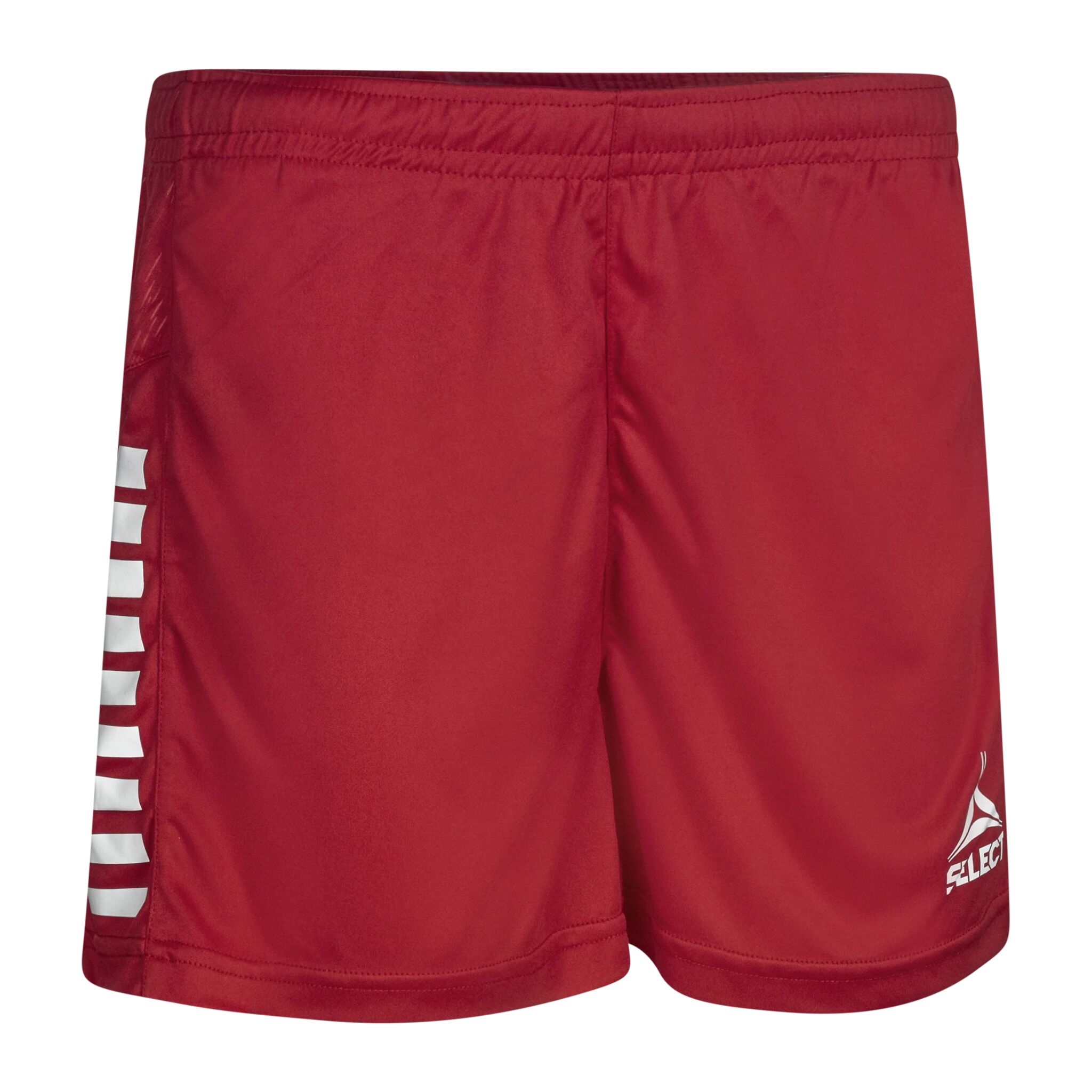 Select Player shorts Spain women, shorts dame M RED