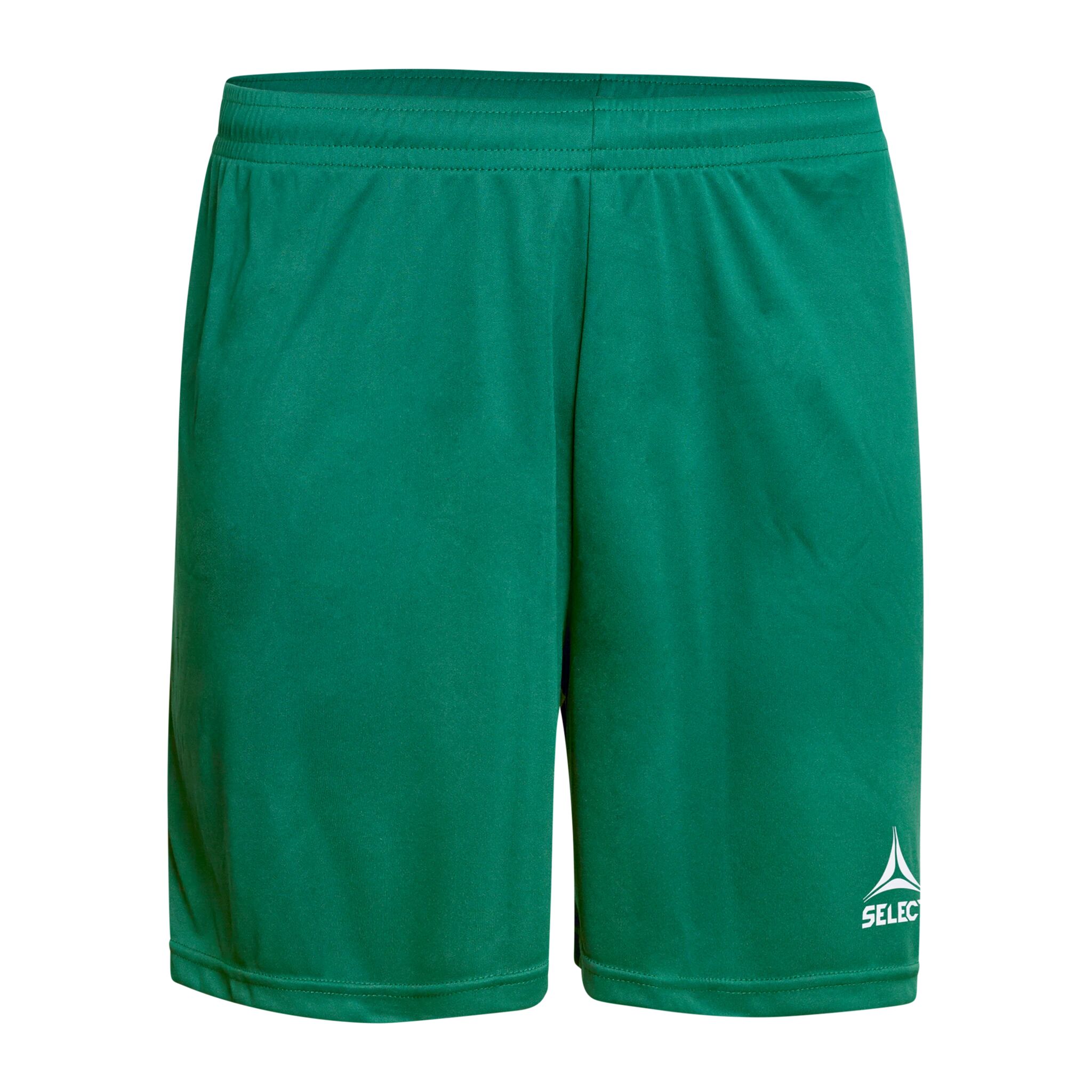 Select Player shorts Pisa, shorts senior XXL Green