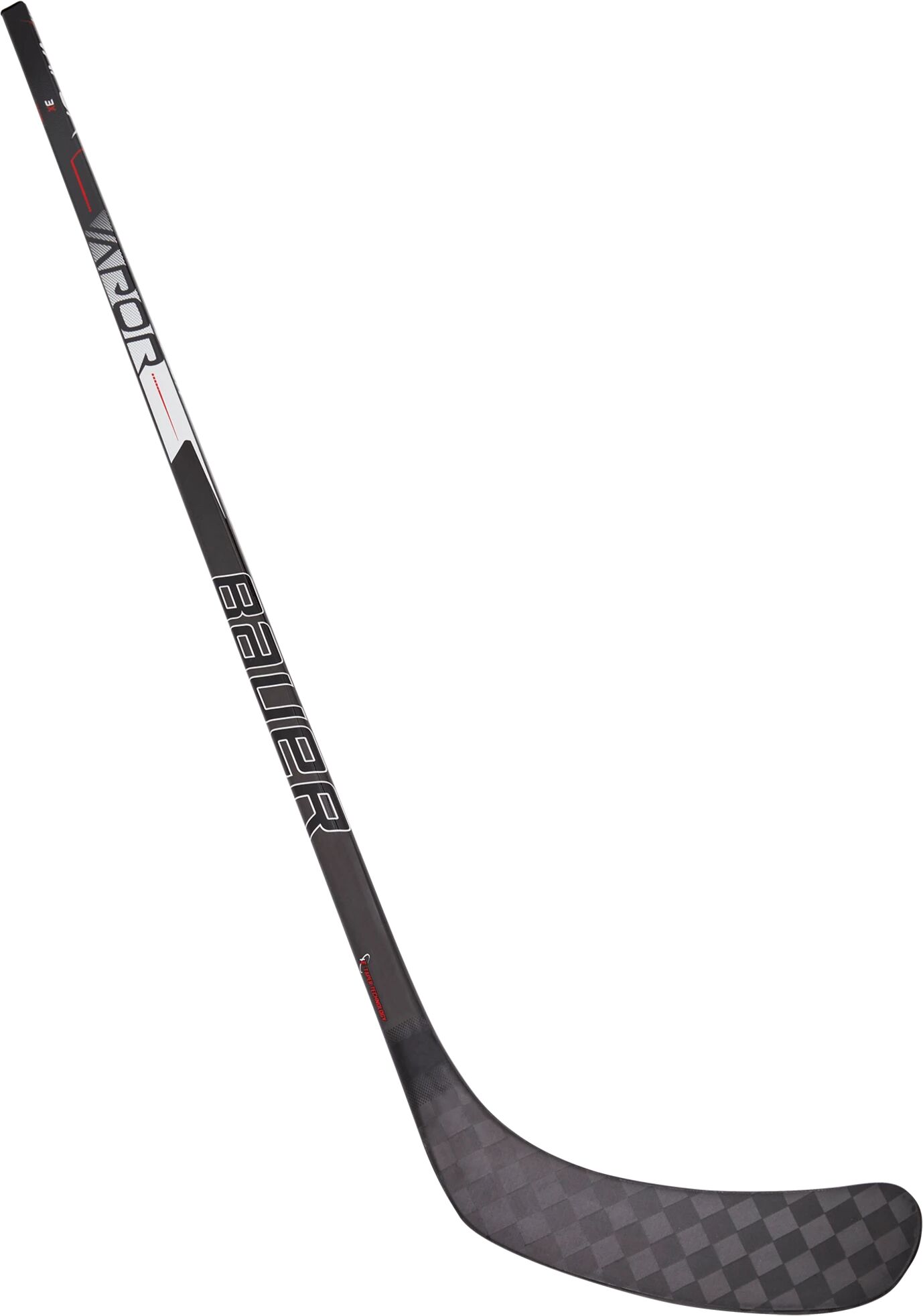 bauer S21 VAPOR 3X GRIP STICK INT 21/22, hockeykølle intermediate R (65) - P92 65