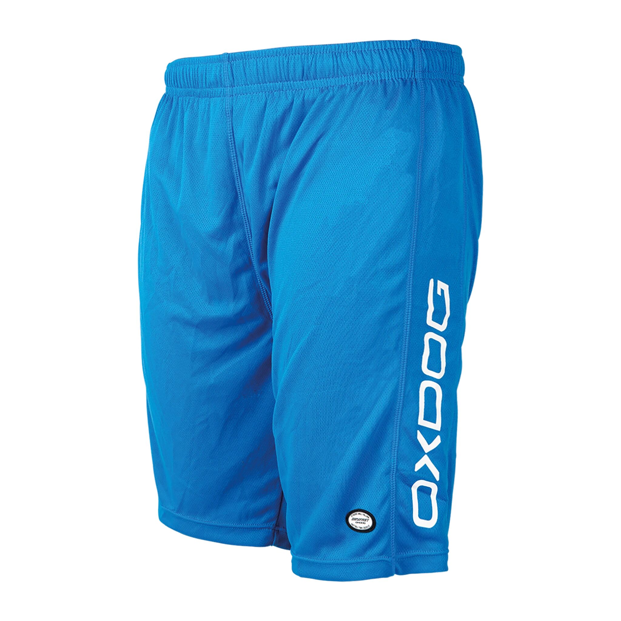 Oxdog 2021 AVALON SHORTS Sr, shorts senior 128 ROYAL BLUE