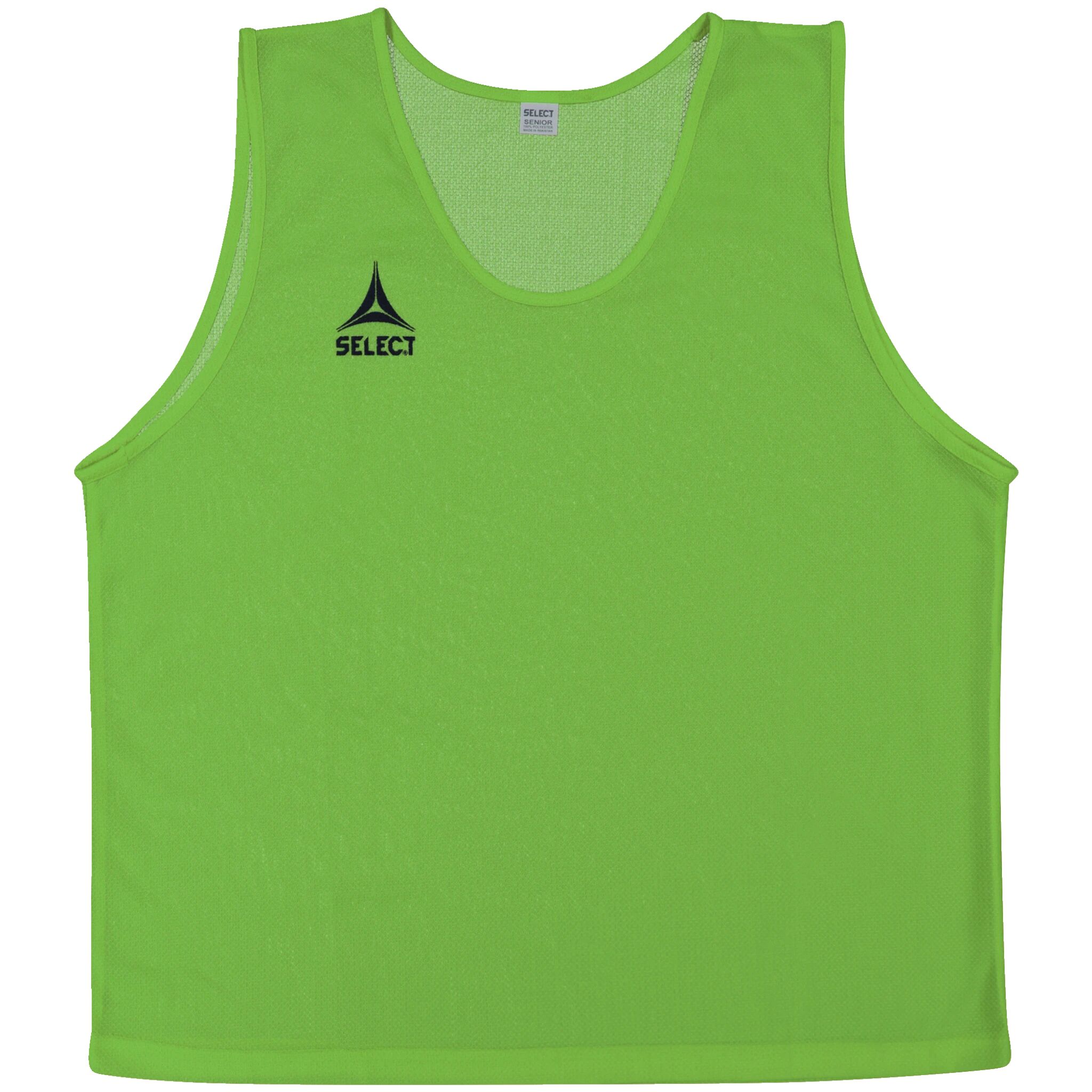 Select Treningsvest Basic SENIOR Green